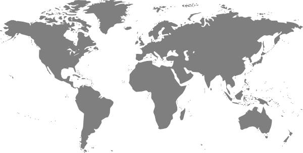 world map outline png. world World+map+vector+png