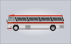 Grayhound Bus Clip Art