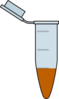 Eppendorf Tube Clip Art