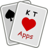 Kt Apps Clip Art