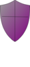 Shield Logo Edld5366 Clip Art