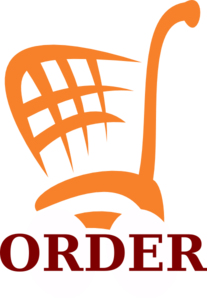 Shopping Cart Ttp 0range3 Clip Art