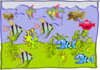 Fish Tank Clip Art