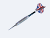 Unionjackdart Clip Art