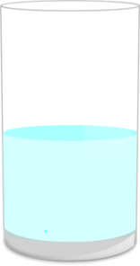 glass of water png