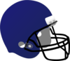 Football Helmet Clip Art