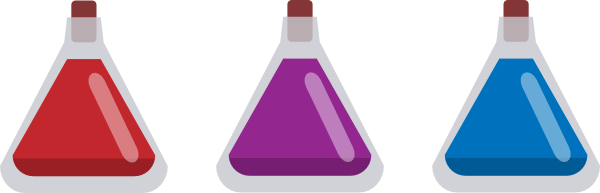 Potions Clip Art at Clker.com - vector clip art online, royalty free