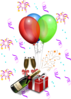 New Year\ S Eve Celebration Clip Art New Year\ S Eve Celebration Clip Art