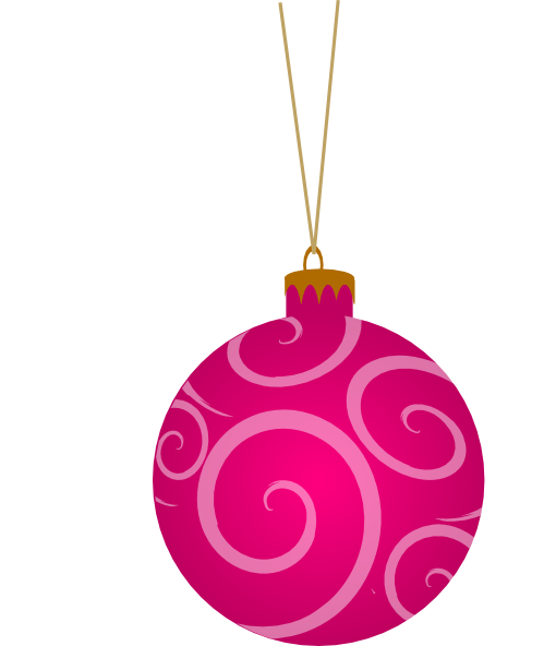 christmas clipart ornaments - photo #31