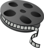 Movie Clip Art