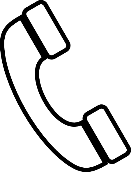 phone clipart png - photo #16