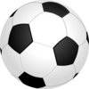 Soccer Ball  Clip Art