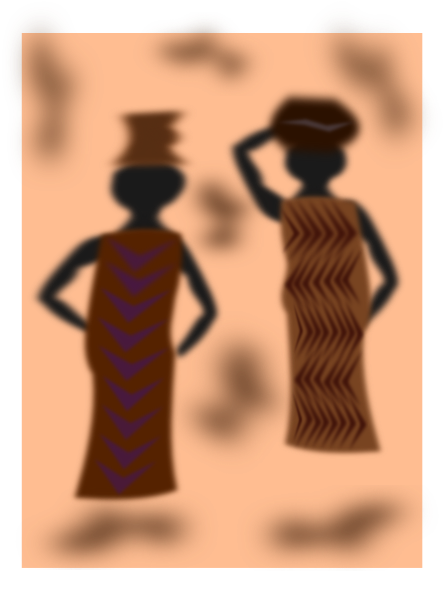 Women Clip Art at Clker.com - vector clip art online, royalty free