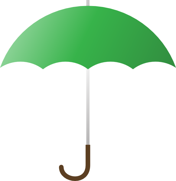 free clip art umbrella pictures - photo #6