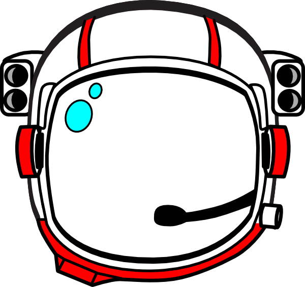 Astronaut Helmet Png Transparent Search Icons With This Style 