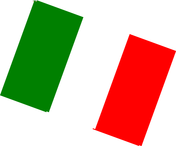 clipart italian flag - photo #19
