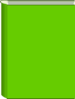 Green Book 3 Clip Art