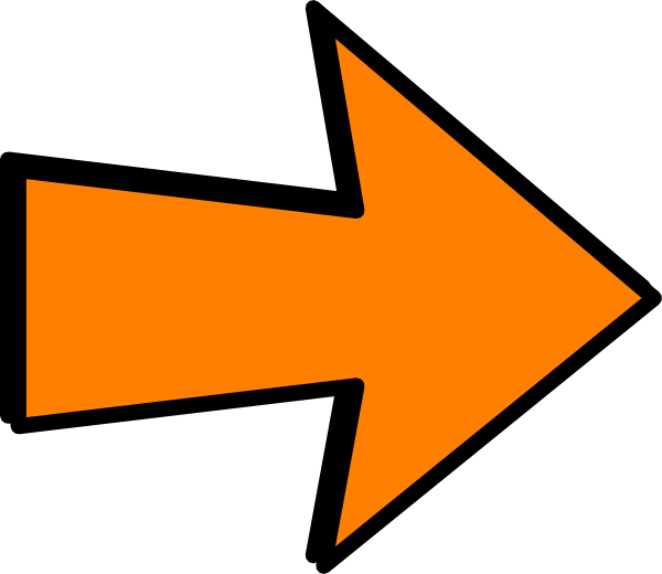 arrow sign clipart - photo #30