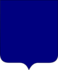Blue Coat Clip Art
