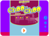 Kneebouncers Choo Choo Clip Art