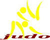 Judo Clip Art