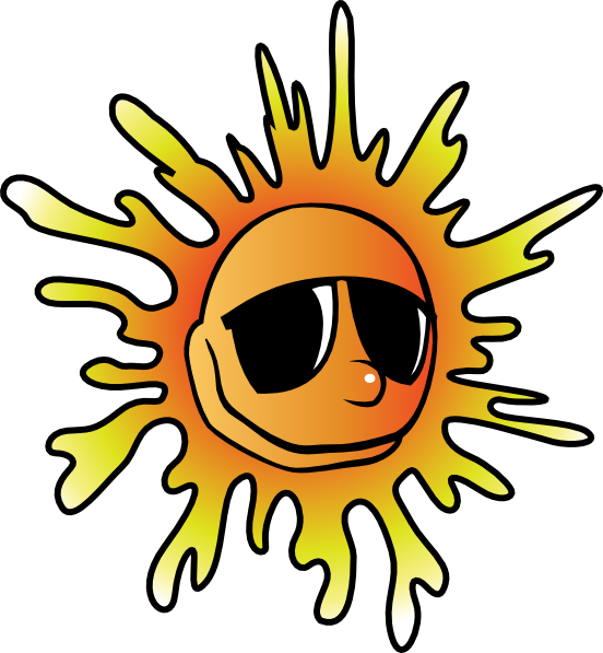 free clipart sunglasses. Sun Glasses