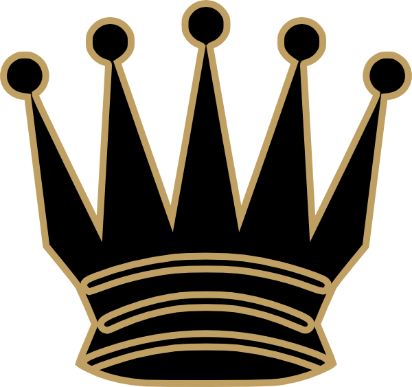 queen crown clip art - photo #42