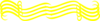 Big Yellow Divider Clip Art