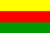 Flag Of Rojava Kurdistan Clip Art