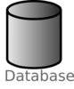 Database Clip Art