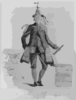 The Times - Taken From An Original Character Which Appear D At The Masquerade At Lincoln, Decr. The 21st 1769 Clip Art