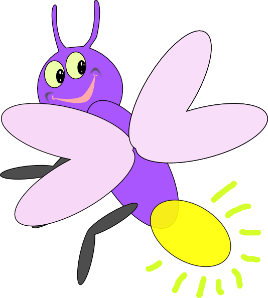 clipart firefly - photo #4