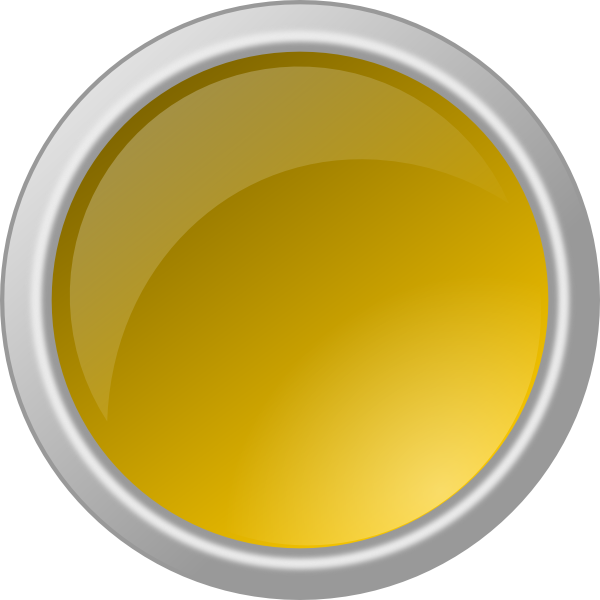 yellow button clip art - photo #10