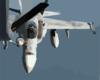 F/a-18 Air To Air Clip Art