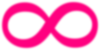 Infinity Single Clip Art