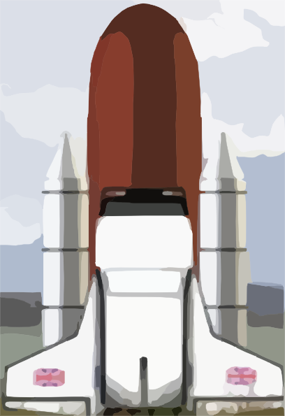 Free Clip Art Rocket. Rocket Clip Art. Rocket