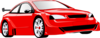 Sportcar Clip Art