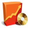 Software Box Clip Art