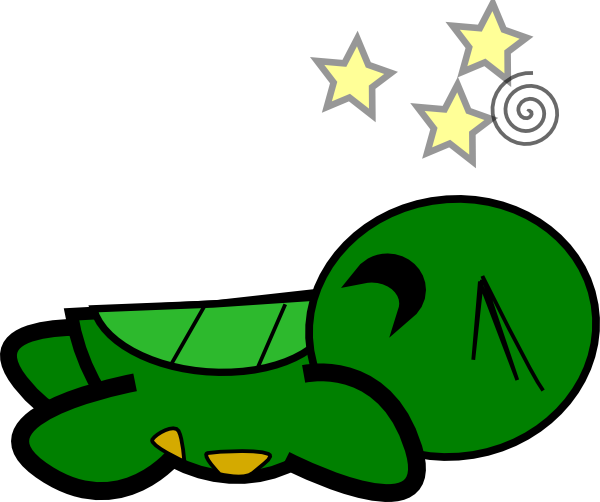 clipart picture of a turtle - photo #20