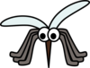 Mosquito Clip Art