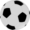 Soccer Ball Clip Art