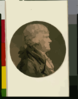 [thomas Jefferson, Head-and-shoulders Portrait, Facing Right] Clip Art