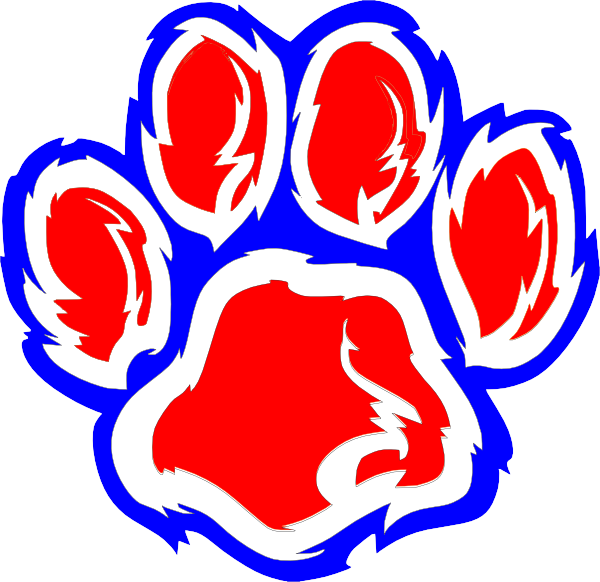 free wildcat clipart logo - photo #10