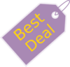 Sale Tag Clip Art