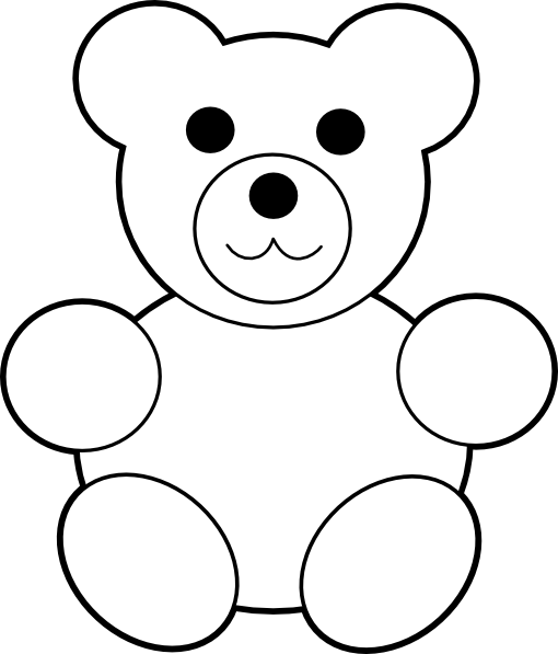 printable-teddy-bear-clip-art-at-clker-vector-clip-art-online