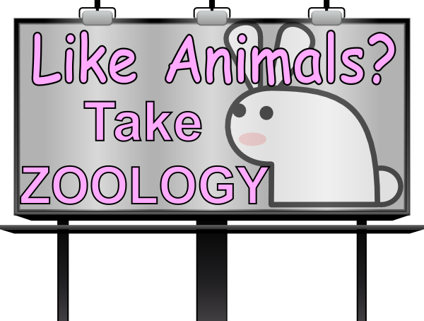 zoology clipart - photo #5