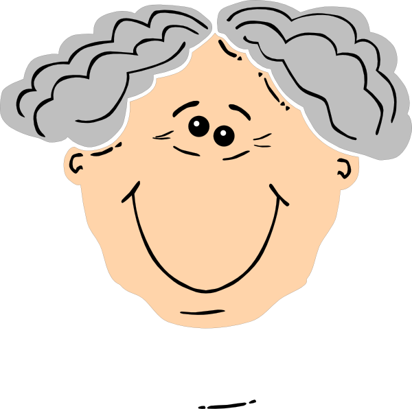 new grandpa clipart - photo #4