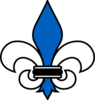 Fleur De Lys Clip Art