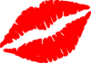 Lips 5 Clip Art