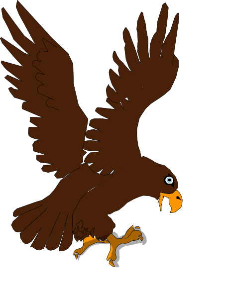 free clipart images eagle - photo #41